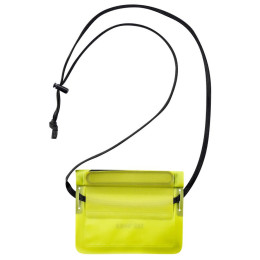 Водоустойчив калъф Tatonka Wp Id Pocket жълт lime