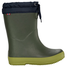Детски зимни ботуши Viking Outdoor Footwear Splash Warm Moss Green