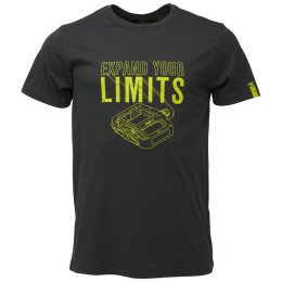 Мъжка тениска Loap Bomber син