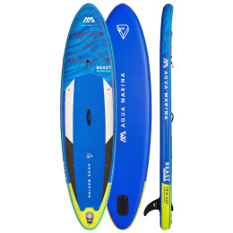 SUP борд Aqua Marina Beast 10’6″