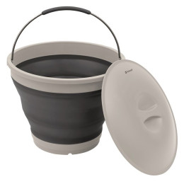 Кофа Outwell Collaps Bucket син/сив NavyNight