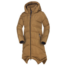 Дамско яке Northfinder Alessya жълт