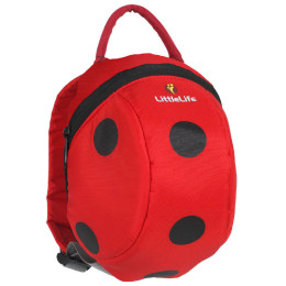 Детска раница LittleLife Children´s Backpack Ladybird