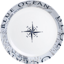 Чиния Brunner Tivoli Deep plate