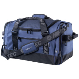 Чанта за съхранение Hi-Tec Austin 55L черен/син BlueWingTeal/Raven/CharcoalGray