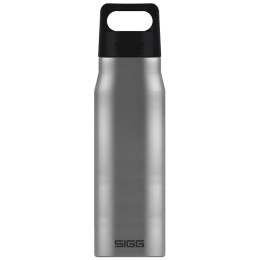 Бутилка Sigg Explorer Brushed 1 l сребърен