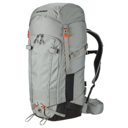 Раница Mammut Trion 50 2021 сив GranitBlack