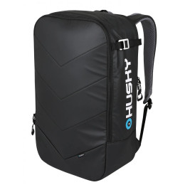 Пътна раница Husky Truvel 25L черен black