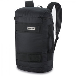 Раница Dakine Mission Street Pack 25L черен Black