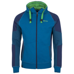 Мъжки суитшърт Kilpi Dion син