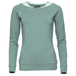 Дамска тениска Chillaz Serles светло зелен