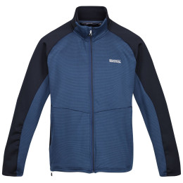 Мъжко яке Regatta Highton Wnt FZ IV син