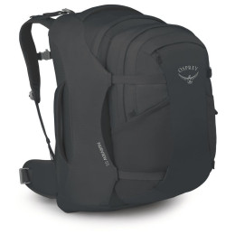 Дамска раница Osprey Fairview 55 черен black