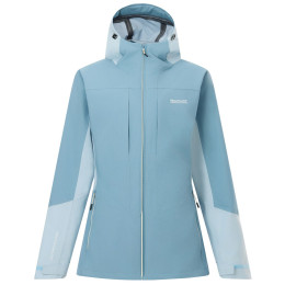 Дамско яке Regatta Carletta 3-in-1 син FigPowLil