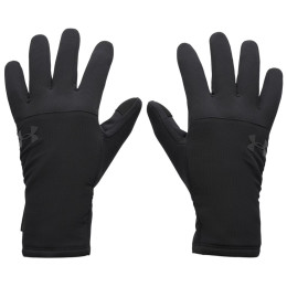 Ръкавици Under Armour M's Storm Fleece Gloves черен Black
