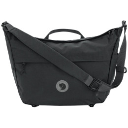 Чанта през рамо Fjällräven Färden Crossbody черен Coal Black