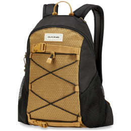 Раница Dakine Wonder 15l кафяв Tofine
