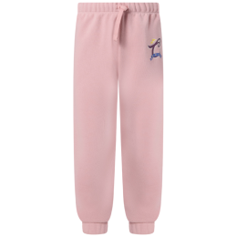 Детски анцуг Champion Elastic Cuff Pants G