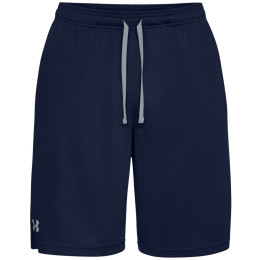 Мъжки къси панталони Under Armour Tech Mesh Short тъмно син Navy