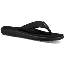 Мъжки джапанки Teva Voya Flip черен BrickBlack