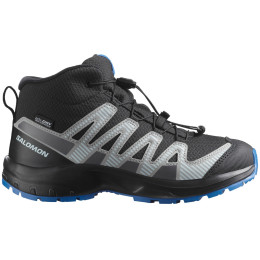 Детски обувки Salomon Xa Pro V8 Mid Waterproof