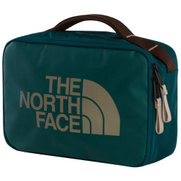 Чанта за тоалетни принадлежности The North Face Base Camp Voyager Toiletry Kit