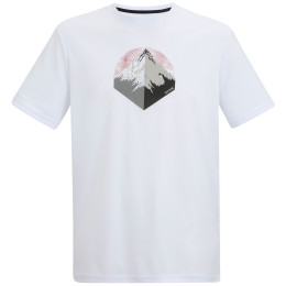 Мъжка тениска Regatta Fingal Graphic T-Shirt