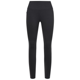 Дамски клин Regatta Outdoor Comfort Contour Leggings черен Black
