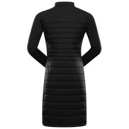 Рокля Alpine Pro Olwa 2 черен Black