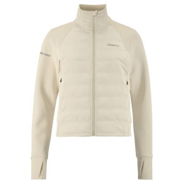 Дамско яке Craft Subz Jacket 4 W бежов Beige