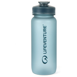 Бутилка LifeVenture Tritan Bottle 650ml син Navy