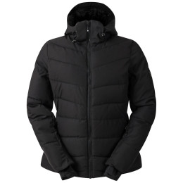Дамско яке Dare 2b Glacier Jacket черен Black