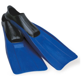 Плавници Intex Large Super Sport Fins blue 55