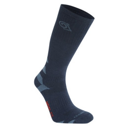 Чорапи Craghoppers NosiLife Adventure Socks тъмно син BlNvy/BlStne