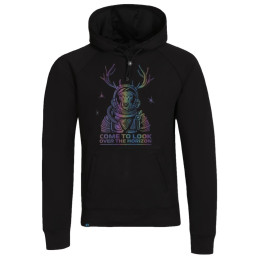 Мъжки суитшърт Kilpi LTD Bellatrix-M черен Black