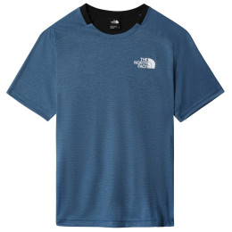 Мъжка тениска The North Face Ma Tee син