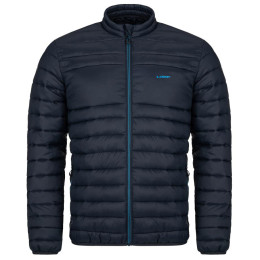 Мъжко яке Loap Irpur тъмно сив DarkGray