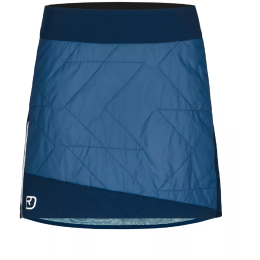 Дамска пола Ortovox Swisswool Piz Boe Skirt W