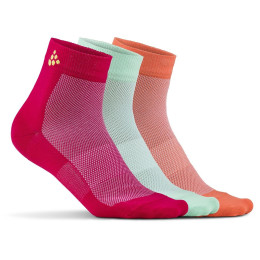 Чорапи Craft Mid 3-Pack