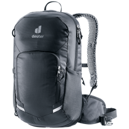 Раница за колоездене Deuter Bike I 16 черен black