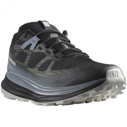 Мъжки обувки за бягане Salomon Ultra Glide 2 черен Black