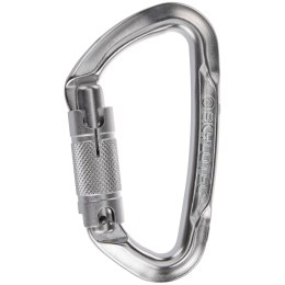 Карабинер Skylotec Lime WG (twistlock)