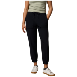 Дамски анцуг Columbia Pinetown Canyon™ Jogger черен Black