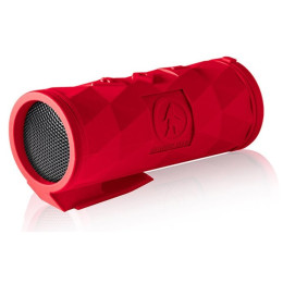Високоговорител Outdoor Tech Buckshot червен red