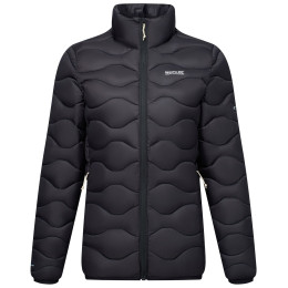 Дамско яке Regatta Hydi черен Black