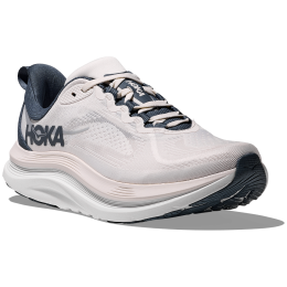 Дамски обувки Hoka W Kawana 3 бежов / син Grout / Faded Navy