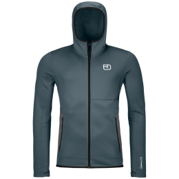 Мъжки суитшърт Ortovox Fleece Hoody M
