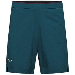 Мъжки къси панталони Salewa Pedroc Dst Light Short M син pond blue