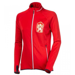 Дамски суичър Progress TS Timura 17BZ