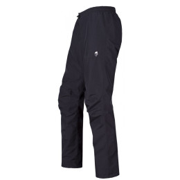 Мъжки панталони High Point Walk Pants черен Black